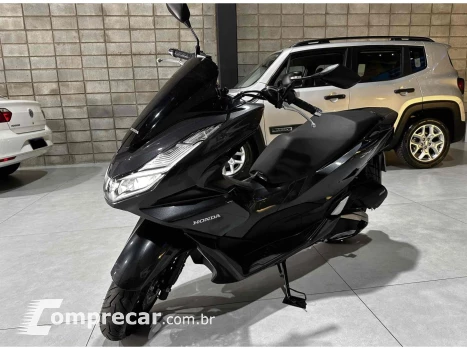 PCX 160