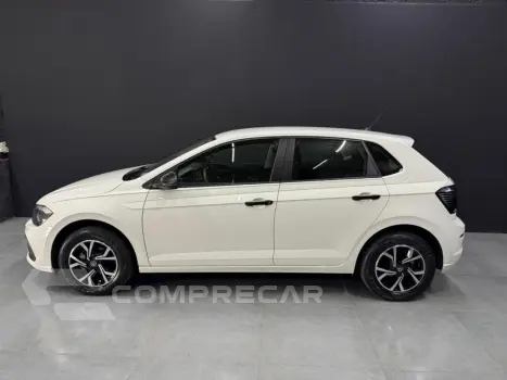 POLO 1.0 MPI TRACK MANUAL