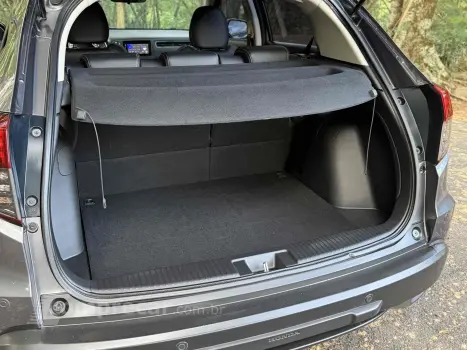 HR-V 1.8 16V FLEX EX 4P AUTOMÁTICO
