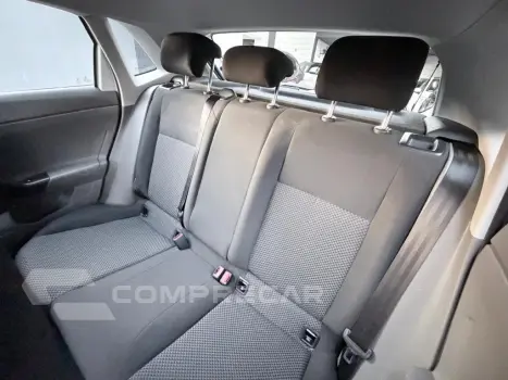 POLO 1.0 MPI TOTAL FLEX MANUAL