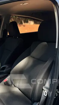 HR-V 1.8 16V LX