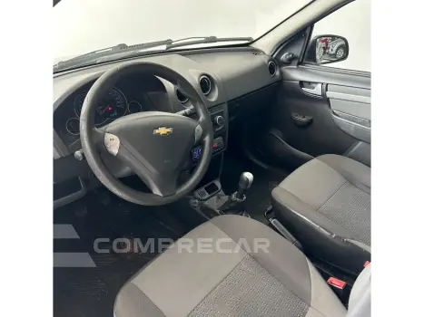 CELTA 1.0 MPFI LT 8V FLEX 4P MANUAL