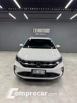 Nivus Highline 1.0 200TSI