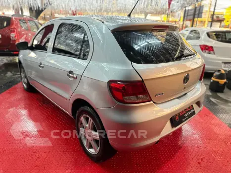 GOL 1.0 MI 8V FLEX 4P MANUAL G.V