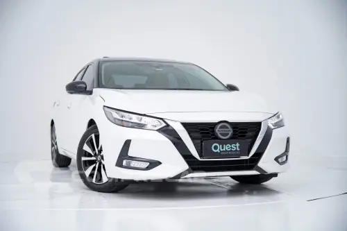 Sentra Exclu. Int. Premium 2.0 16V Aut.
