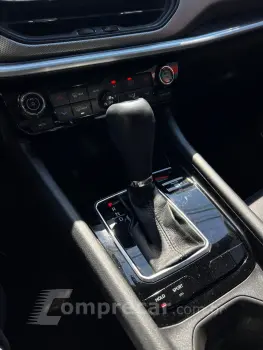 COMPASS 1.3 T270 Turbo Longitude