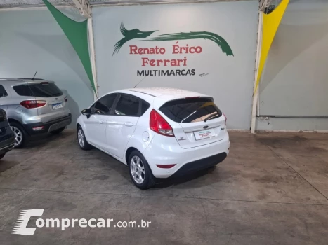 FIESTA 1.6 SE Hatch 16V