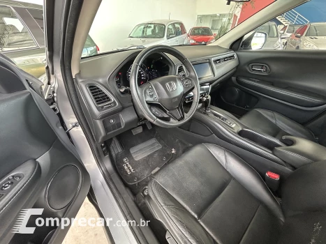 HR-V 1.8 16V EXL