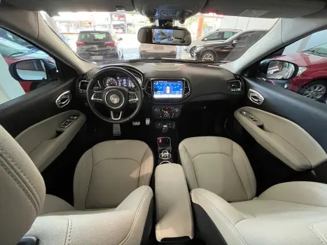 COMPASS 2.0 16V Limited