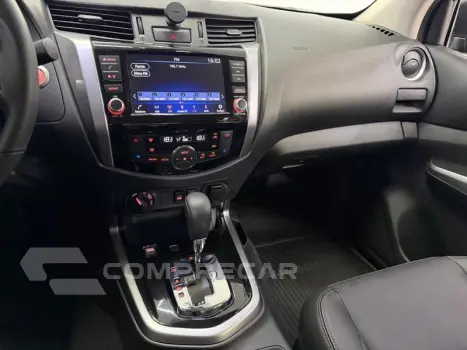 FRONTIER XE X4
