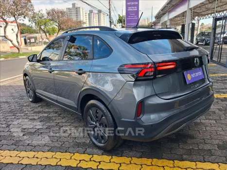 NIVUS 1.0 200 TSI TOTAL FLEX SENSE AUTOMÁTICO