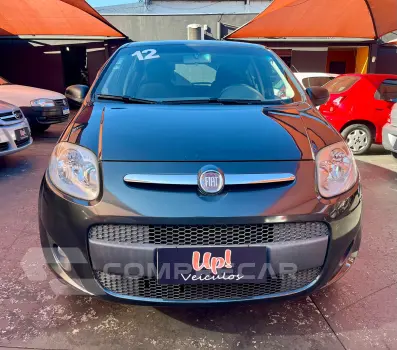 PALIO 1.0 MPI Attractive 8V