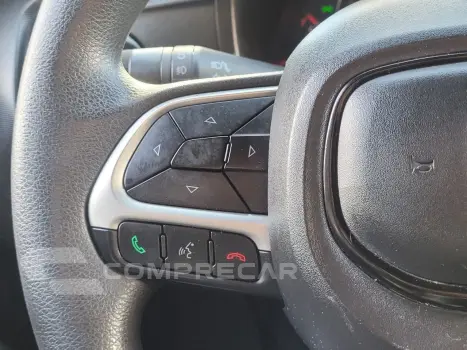 Strada Volcano 1.3 Flex 8V CD