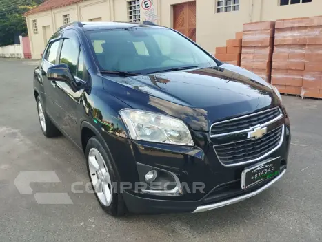 TRACKER 1.8 MPFI LTZ 4X2 16V