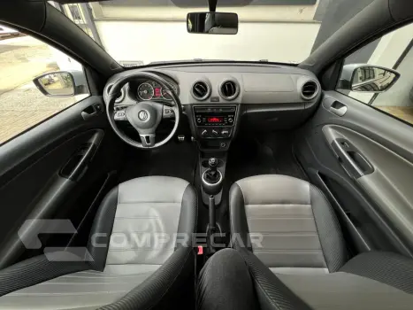 Saveiro CROSS 1.6 T. Flex 16V CE