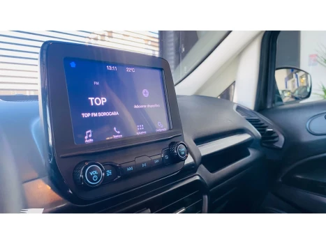 ECOSPORT 1.5 Ti-vct Freestyle