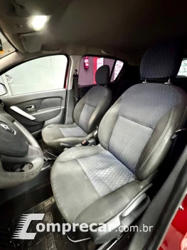 SANDERO 1.0 Expression 16V