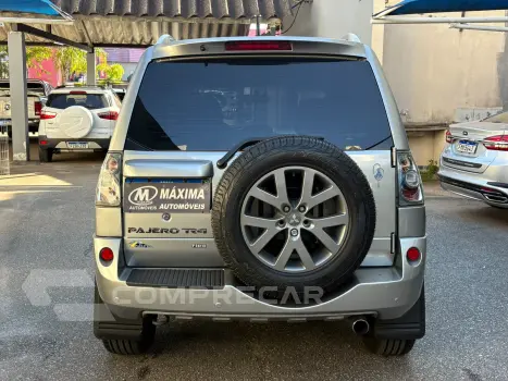 PAJERO 2.0 TR4 4X2 16V