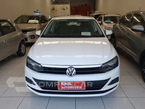 POLO 1.6 MSI