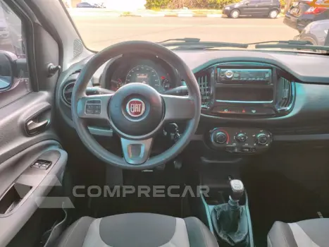 UNO WAY 1.4 EVO Fire Flex 8V 5p