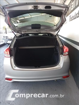 YARIS 1.3 16V XL