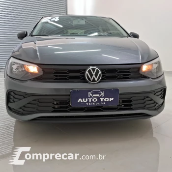 POLO 1.0 MPI Track