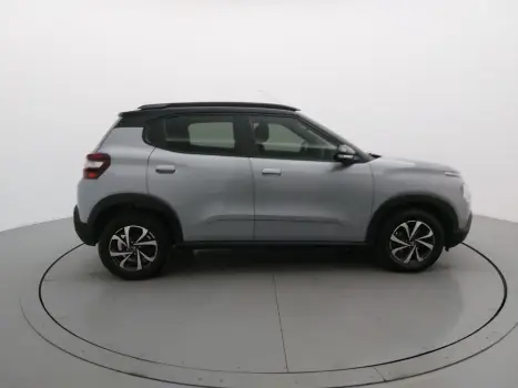 C3 1.6 16V FLEX FEEL PACK AT6