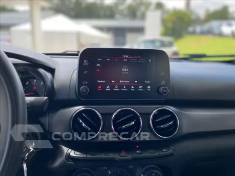 ARGO 1.3 FIREFLY FLEX TREKKING MANUAL