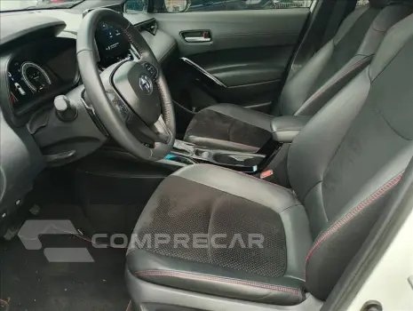 COROLLA CROSS 2.0 Vvt-ie Gr-sport