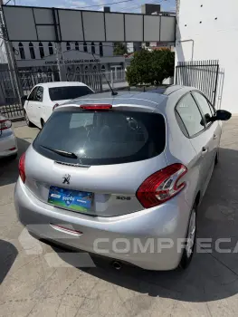 208 1.5 Allure 8V