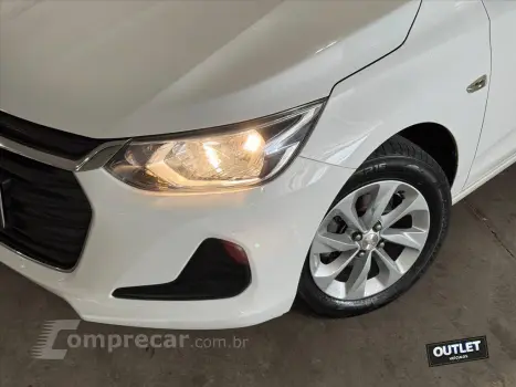 ONIX 1.0 TURBO FLEX LT MANUAL