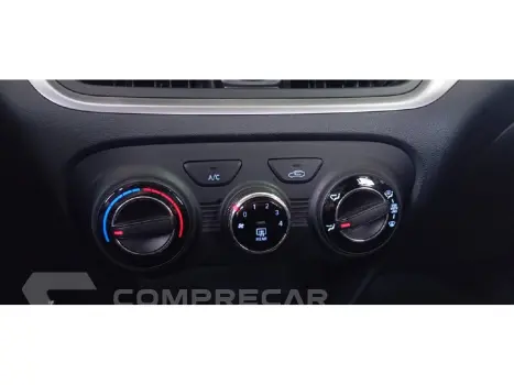 HB20 1.0 12V FLEX SENSE MANUAL