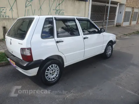 UNO 1.0 MPI Mille Fire Economy 8V