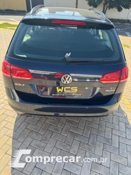 Golf Variant Comfortline 1.4 TSI