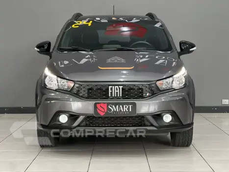 ARGO 1.3 FIREFLY FLEX TREKKING MANUAL