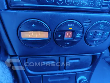 VECTRA 2.0 MPFI GLS 8V