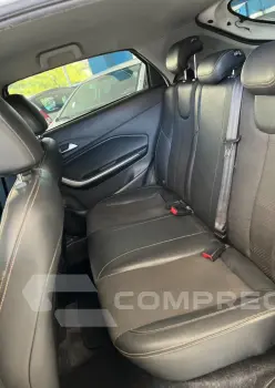 TIGGO 2 1.5 MPFI 16V ACT