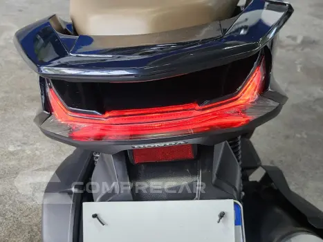 PCX DLX