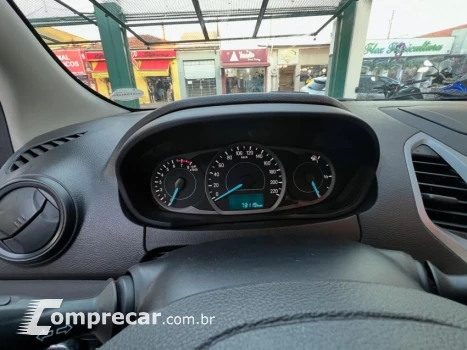 KA + 1.0 SE 12V