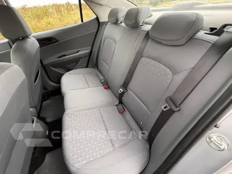 HB20S 1.0 12V FLEX COMFORT MANUAL