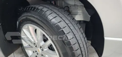 SPIN LT 1.8 8V Econo.Flex 5p Mec.