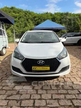 HB20S 1.0 Comfort Flex