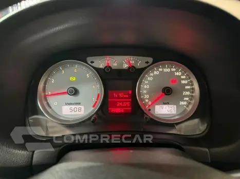 Golf 2.0 4P FLEX SPORTLINE AUTOMÁTICO