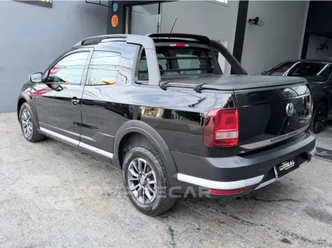 SAVEIRO 1.6 CROSS CD 16V FLEX 2P MANUAL