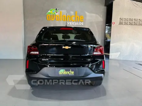 ONIX 1.0 FLEX PLUS LT MANUAL
