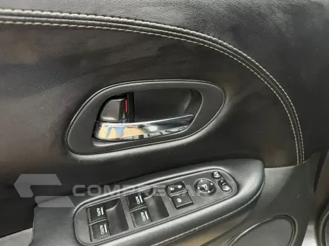 HR-V EXL 1.8 Flexone 16V 5p Aut.