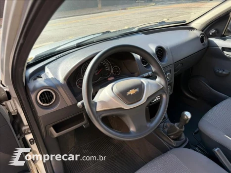 CELTA 1.0 MPFI LT 8V