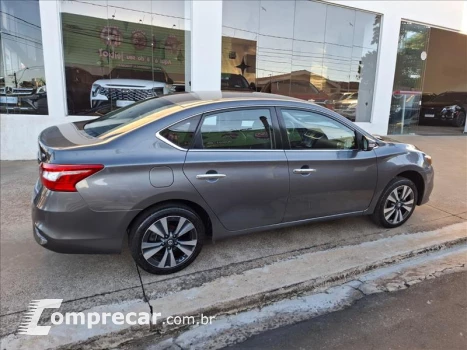 SENTRA 2.0 SV 16vstart