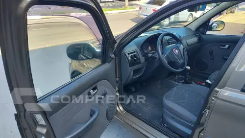 FIAT SIENA  1.0 EL FLEX