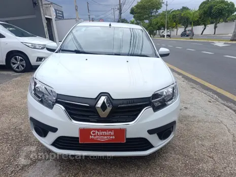 LOGAN 1.0 12V SCE ZEN